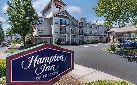 Hampton Inn Ukiah Ukiah Ca